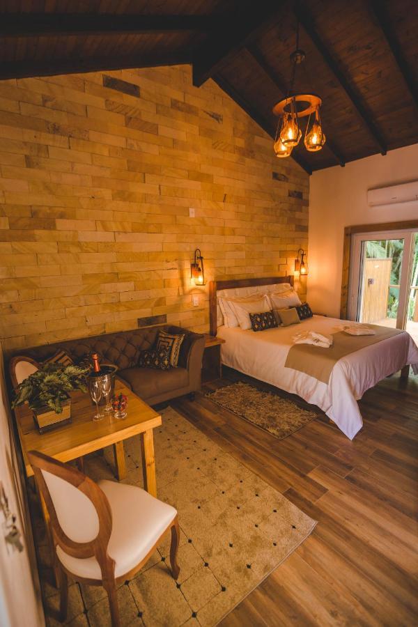 Discovery Canyon Praia Grande  Exterior photo