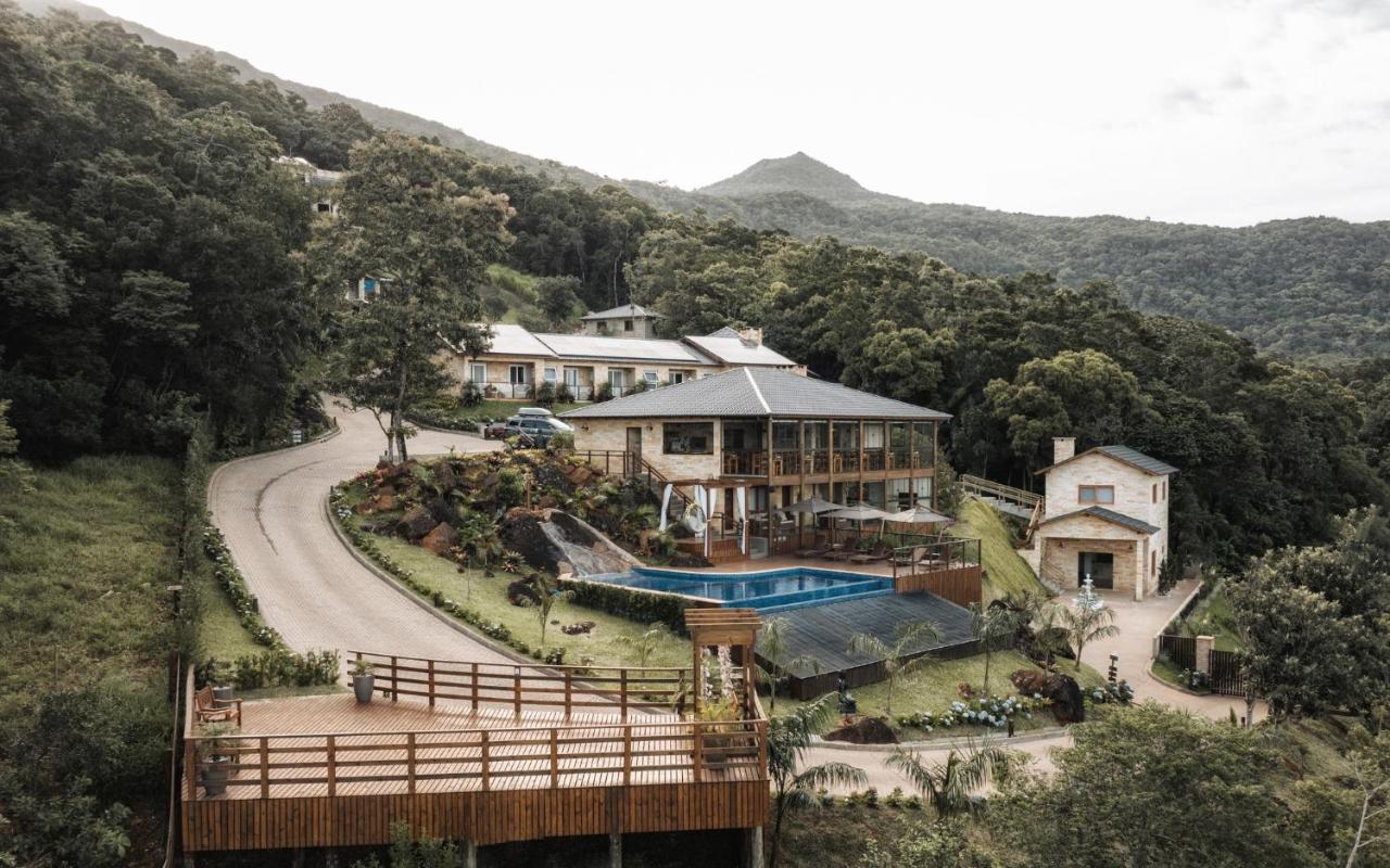 Discovery Canyon Praia Grande  Exterior photo