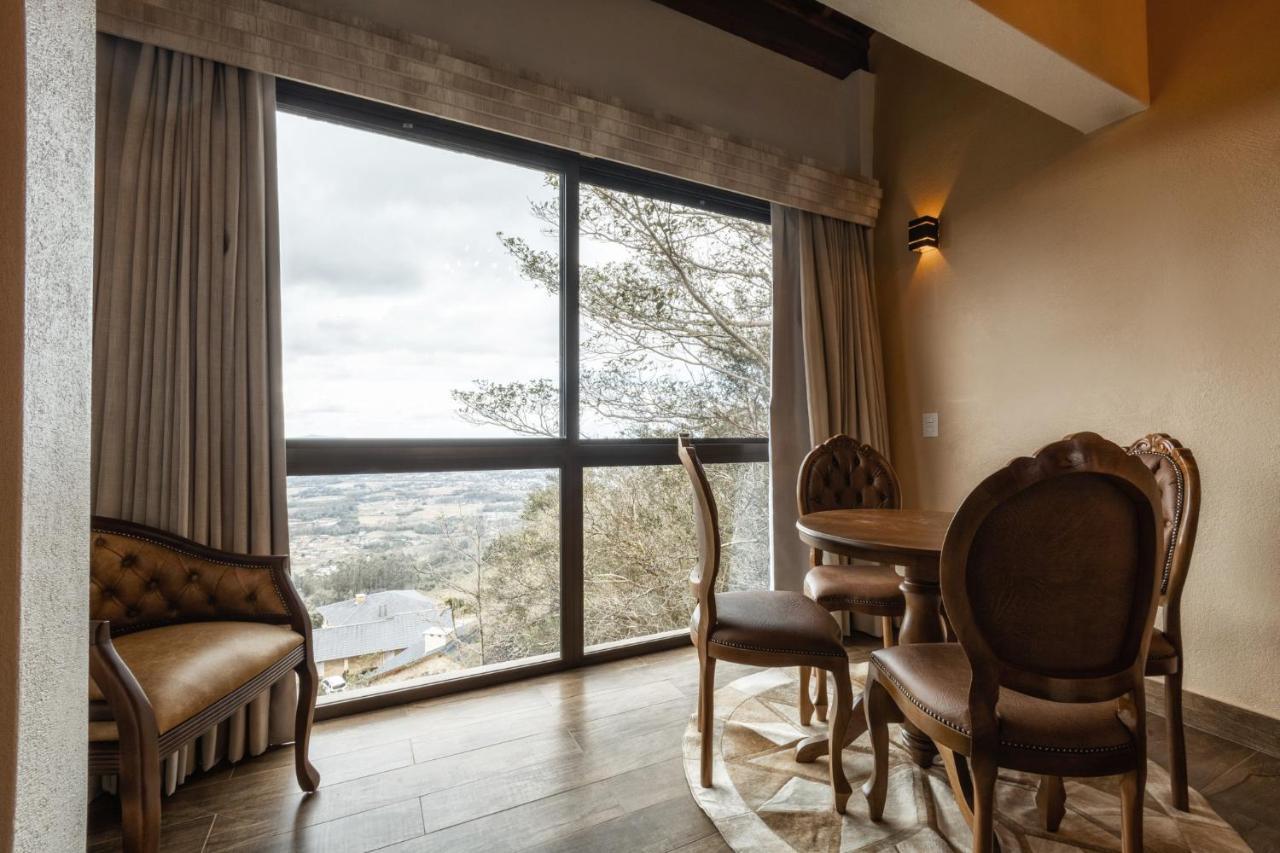 Discovery Canyon Praia Grande  Exterior photo