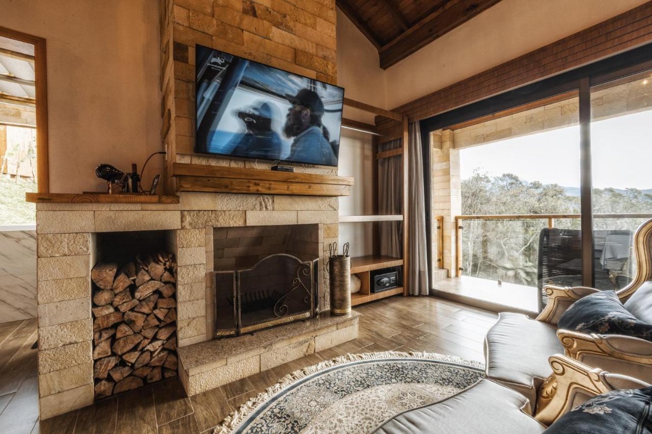 Discovery Canyon Praia Grande  Exterior photo