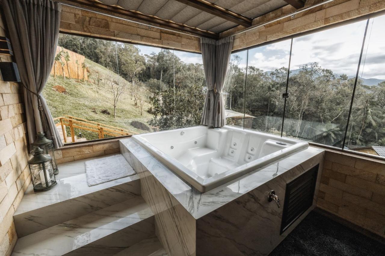 Discovery Canyon Praia Grande  Exterior photo