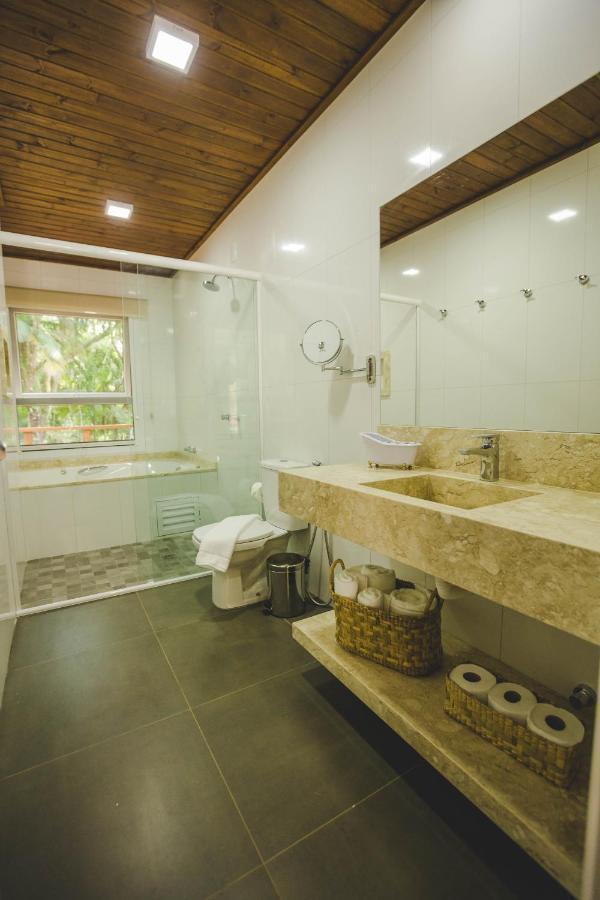 Discovery Canyon Praia Grande  Exterior photo